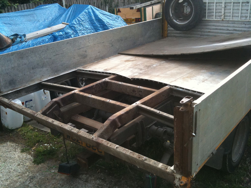 Car Welder, Truck Welder, Lorry Welder, Auto Welding